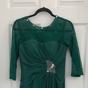 JJs House Evening Gown